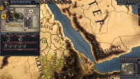 3. Crusader Kings II: The Reaper's Due - Content Pack (DLC) (PC) (klucz STEAM)